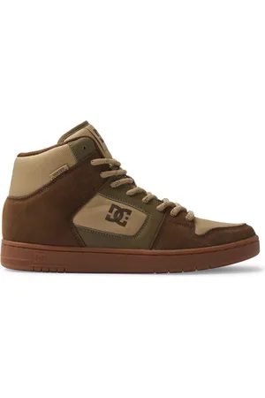 Dcshoes Deportivas Moda MANTECA 4 HI WR para hombre