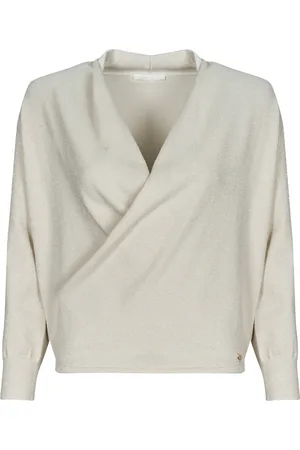 LES PETITES BOMBES Chaqueta de punto LUDIVINE para mujer