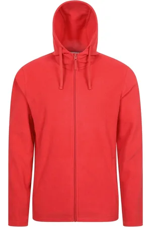 Mountain Warehouse Jersey Camber para hombre