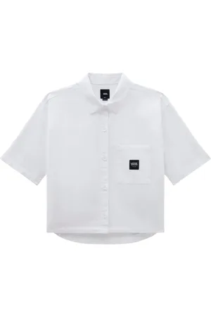 Vans Camisa MCMILLAN SS TOP para mujer