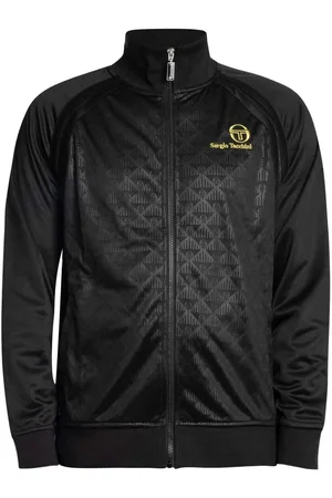Sergio Tacchini Chaqueta deporte Chaqueta deportiva Ghibli Mono para hombre