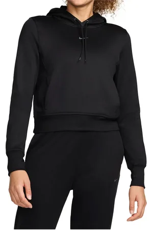 Nike Jersey W NK ONE TF PO HOODIE LBR para mujer