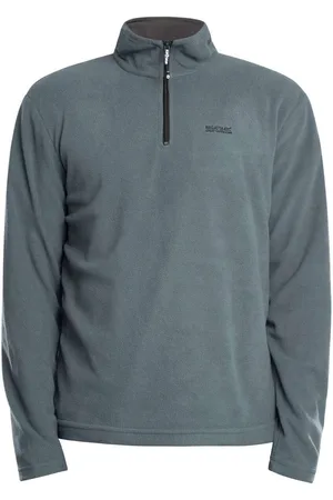 Regatta Polar Sudadera Thompson Fleece Zip para hombre