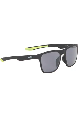Iron Man Gafas de sol IMP 2002 BLK POL para mujer