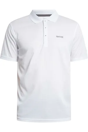 Regatta Polo Polo Maverick V Active para hombre