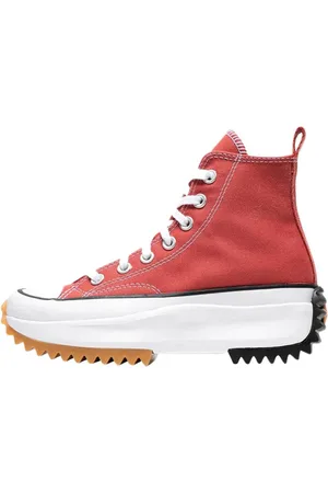 Converse Deportivas Moda Run Star Hike para mujer