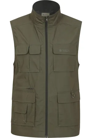 Mountain Warehouse Cazadora Trek II para hombre