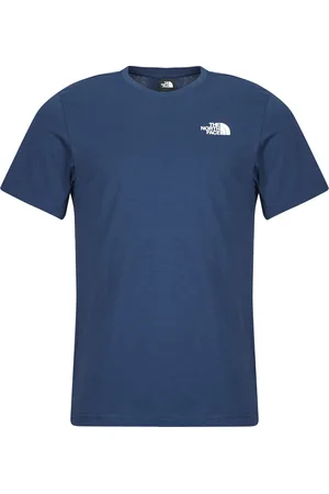 The North Face Camiseta S/S Box Nse Tee para hombre