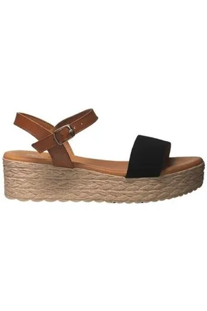 RKS Sandalias 790 para mujer