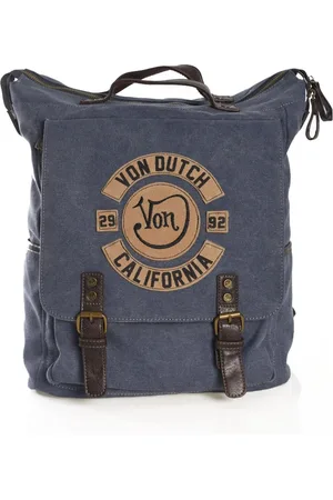 Von Dutch Mochila JOAO para mujer