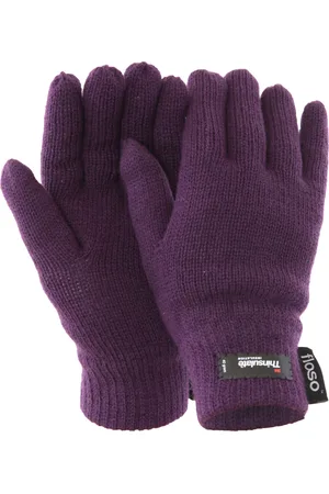Floso Guantes GL137 para mujer