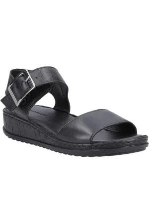 Hush Puppies Sandalias Ellie para mujer
