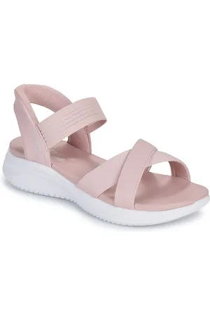Skechers Sandalias SLIP INS ULTRA FLEX 3.0 NEVER BETTER para mujer