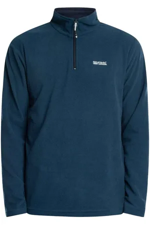 Regatta Polar Sudadera Thompson Fleece Zip para hombre