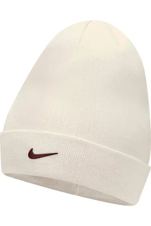 Nike Gorro U NSW BEANIE CUFFED SWOOSH para mujer