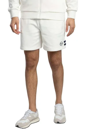 Sergio Tacchini Short Nuevos pantalones cortos deportivos Orion para hombre