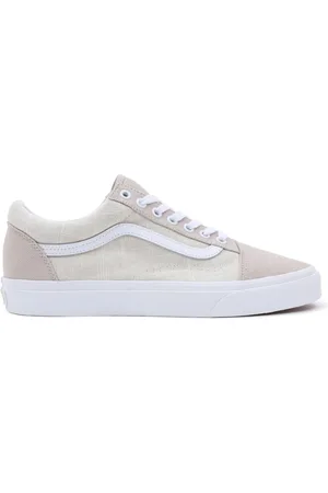 Vans Deportivas Moda Old Skool para hombre