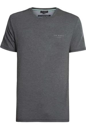 Ted Baker Pijama Camiseta de descanso super suave para hombre