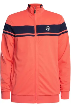 Sergio Tacchini Chaqueta deporte Chamarra deportiva Damarindo para hombre