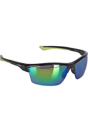 Iron Man Gafas de sol COURSE para mujer