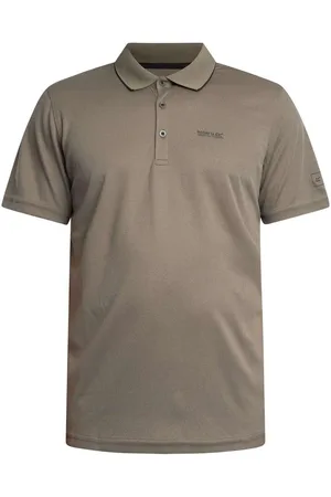 Regatta Polo Polo Maverick V Active para hombre