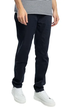 Lyle &amp; scott Pantalón chino Pantalones chinos de cinco bolsillos para hombre