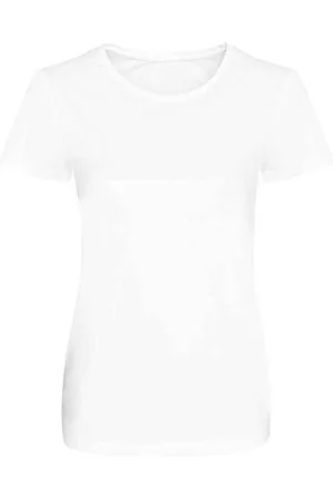 AWDis Camiseta manga larga Cool Smooth para mujer