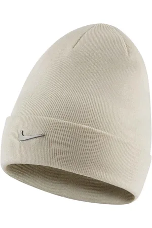 Nike Gorro U NSW BEANIE CUFFED SWOOSH para mujer