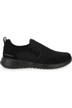 Lumberjack Deportivas Moda CB001 SLIP ON para hombre