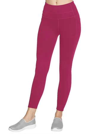 Skechers Panties Go Walk High Waisted 7/8 Legging para mujer