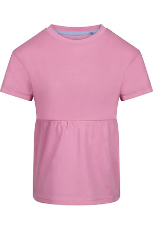 Trespass Camiseta manga larga Maru para niña