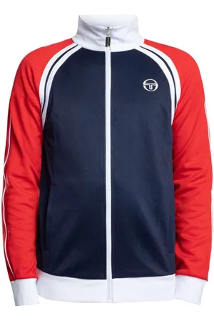Sergio Tacchini Chaqueta deporte Chaqueta deportiva Ghibli para hombre