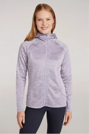 Mountain Warehouse Jersey Dynamic para mujer