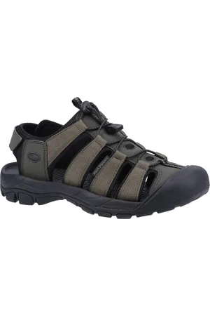 Hush Puppies Sandalias Peru para hombre