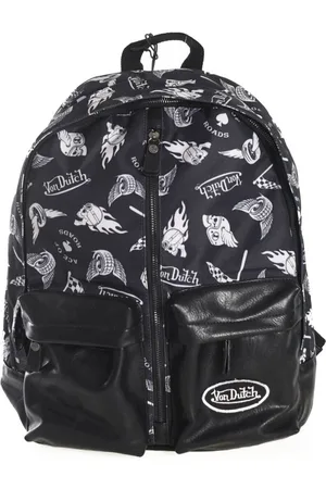 Von Dutch Mochila KLAN para mujer