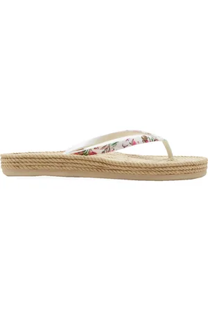 Roxy Chanclas SOUTH BEACH III para mujer