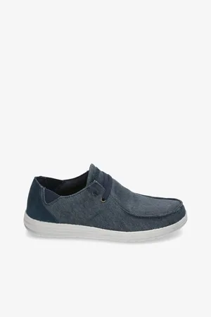 Skechers Zapatos Bajos 66387 para hombre