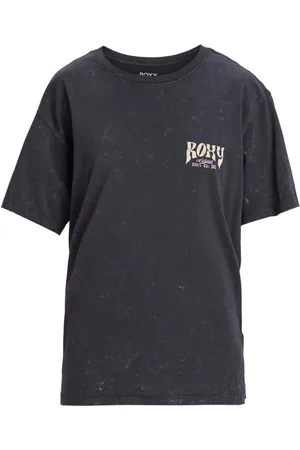 Roxy Camisa SUNNYOVERSIZE OPTIC WASH para mujer