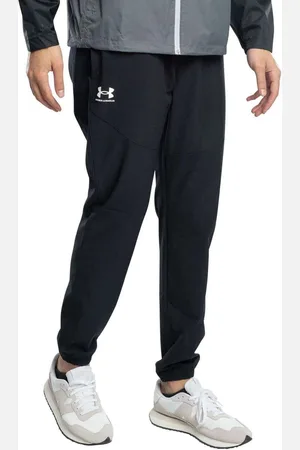 Under Armour Pantalón chandal Pantalones deportivos tejidos Vibe para hombre