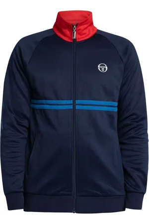 Sergio Tacchini Chaqueta deporte Dallas Track Jacket para hombre