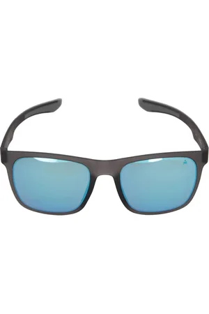 Iron Man Gafas de sol IMP 2002 GRY POL para mujer