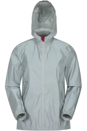 Mountain Warehouse Chaqueta Dashing para mujer