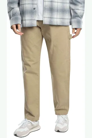 Dickies Pantalón chino Pantalones de carpintero de pato para hombre