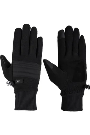 Trespass Guantes Douglas para hombre