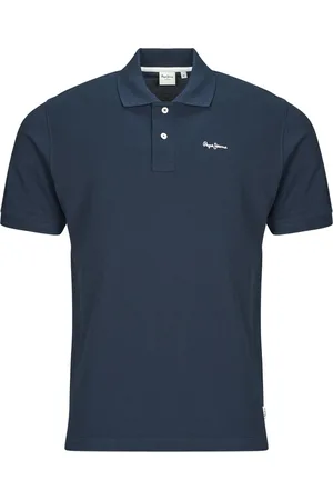 Pepe Jeans Polo ESSENTIAL POLO CONTRAST LOGO para hombre
