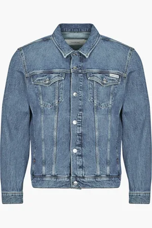 Calvin Klein Cazadora vaquera SLIM DENIM JACKET para hombre