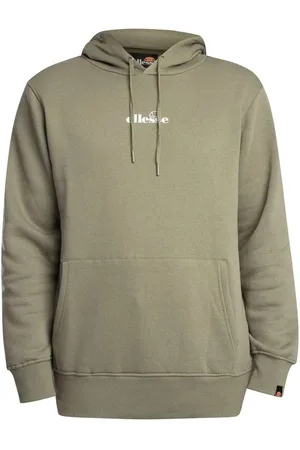 Ellesse Jersey Sudadera con capucha Pershuta para hombre
