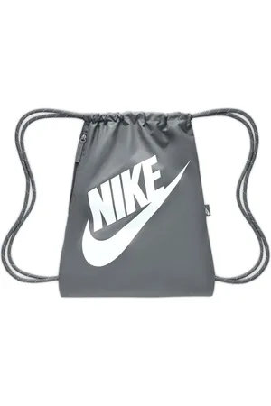 Nike Bolsa de deporte NK HERITAGE DRAWSTRING para mujer