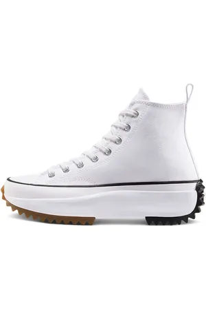 Converse Deportivas Moda Run Star Hike para mujer