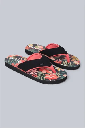 Animale Chanclas MW1144 para mujer